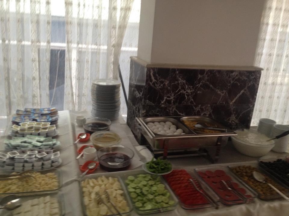 Hotel Birkent Diyarbakır Esterno foto